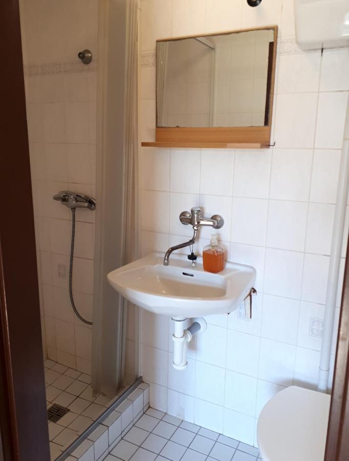 Horska Chata U Pekaru Pec pod Snezkou Exteriör bild